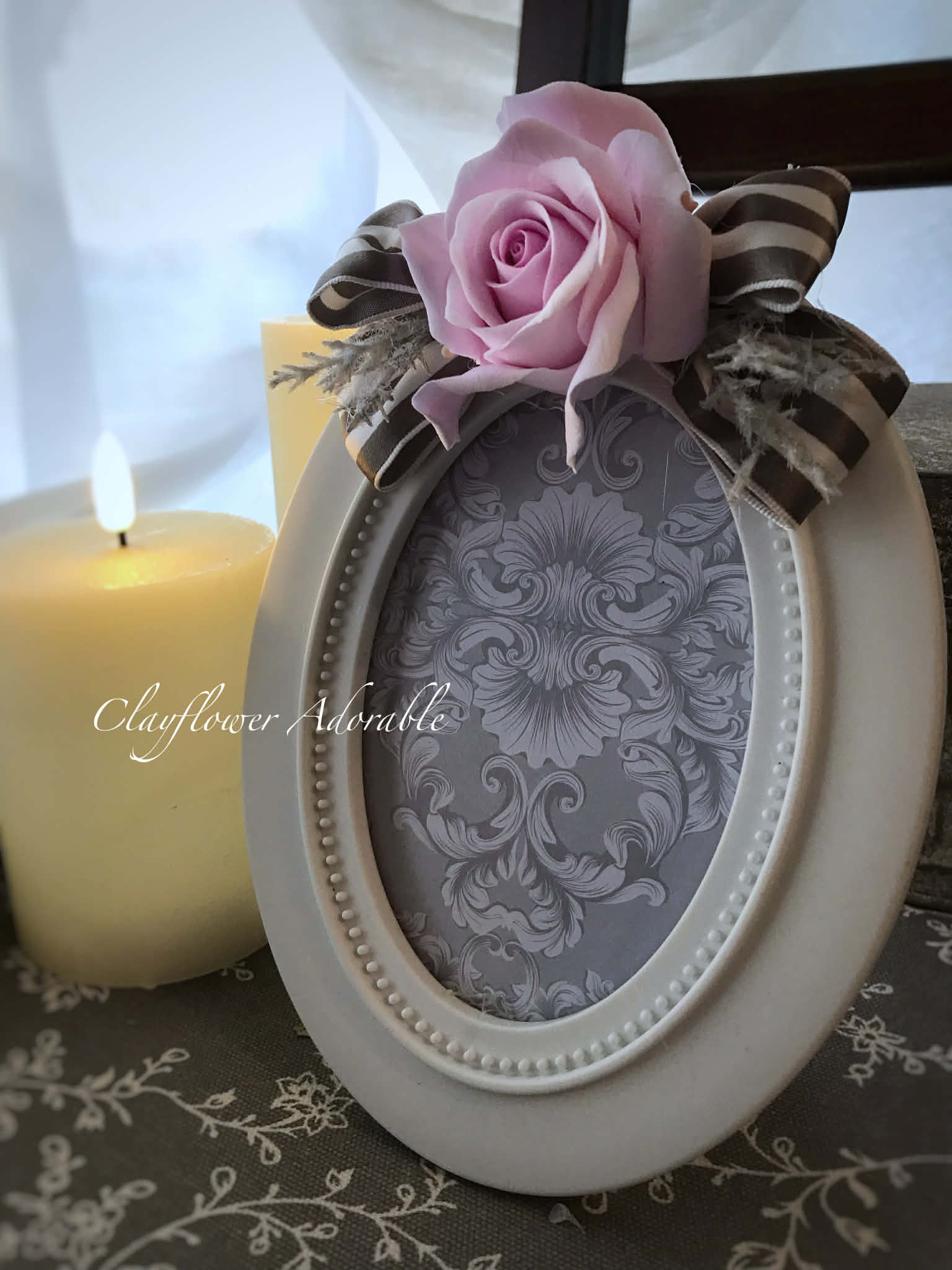 ローズフレーム