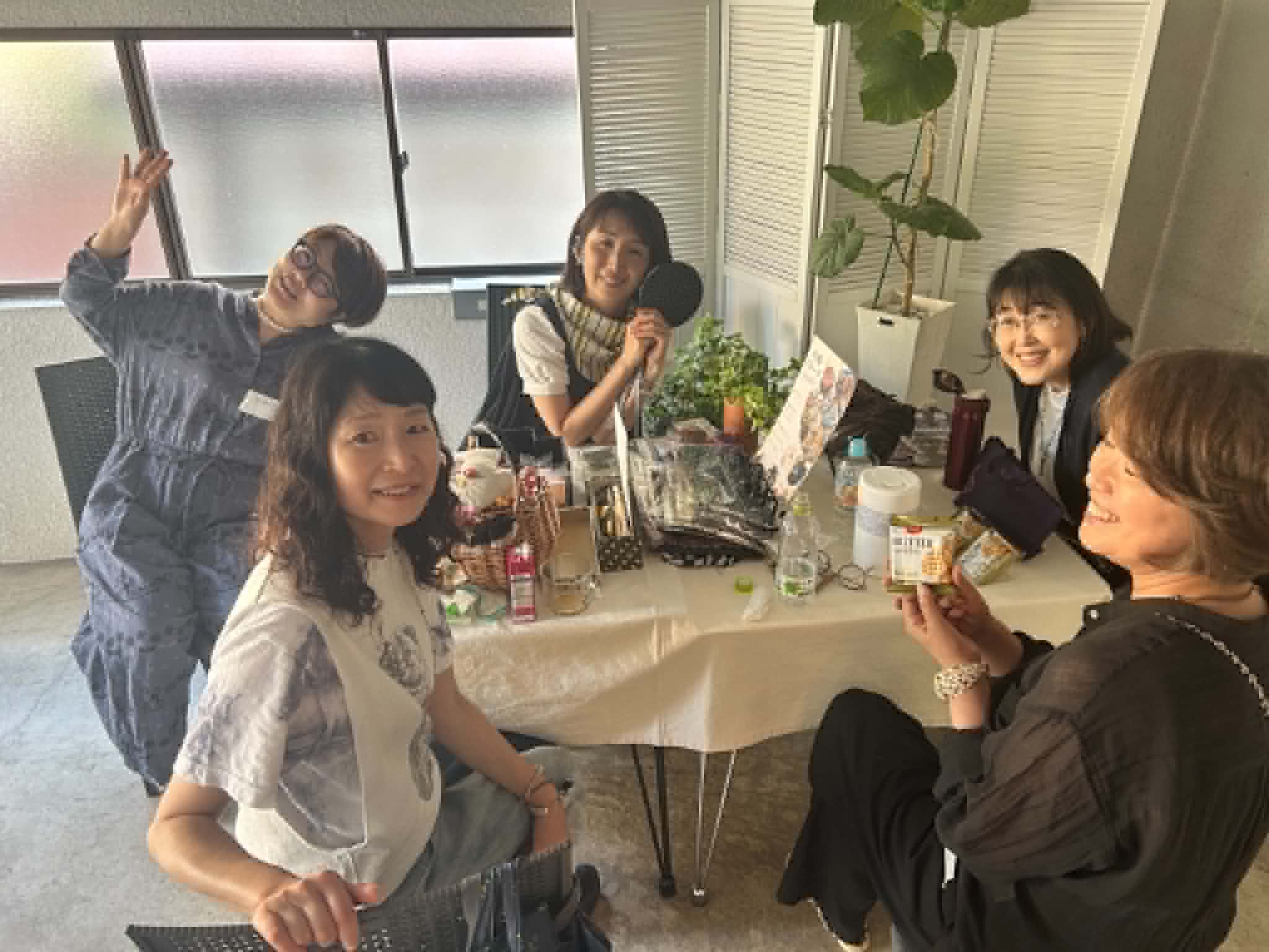 マルシェ2026 13